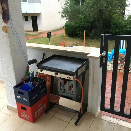Apartman Patrick Poreč Kültér fotó