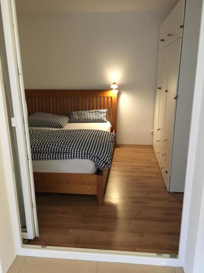 Apartman Patrick Poreč Kültér fotó