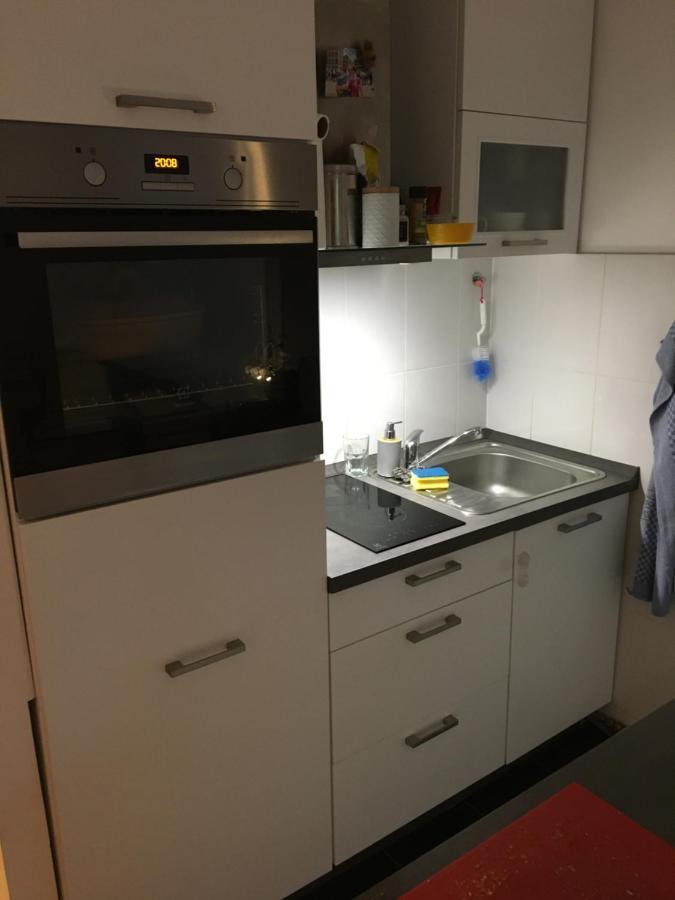 Apartman Patrick Poreč Kültér fotó