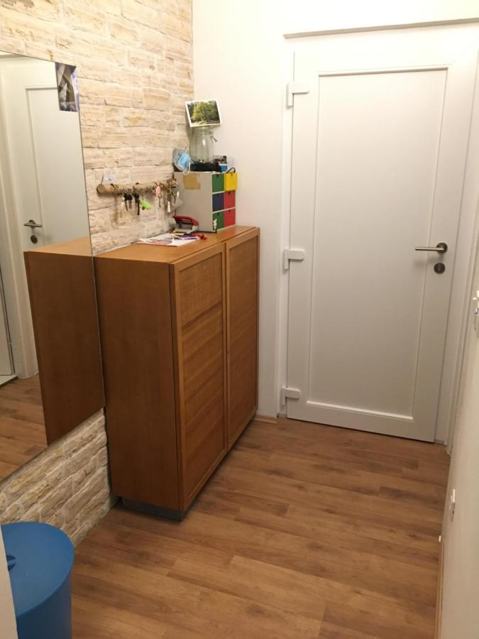 Apartman Patrick Poreč Kültér fotó