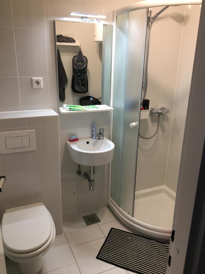 Apartman Patrick Poreč Kültér fotó