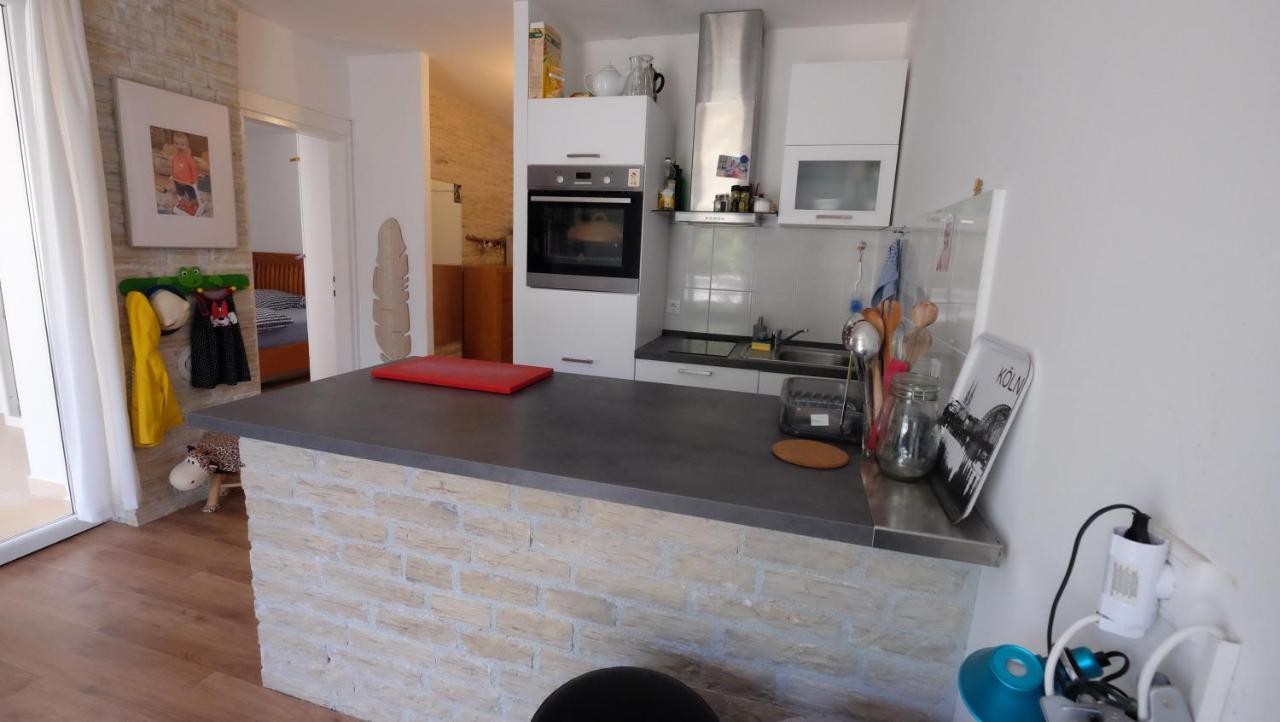 Apartman Patrick Poreč Kültér fotó